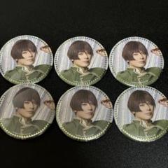 石切丸 缶バッジ 刀ミュ 10周年 祝賀祭 刀ミュ 缶バッジ 石切丸 十周年祝賀祭 目出度歌誉花舞 - メルカリ