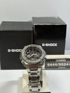 2025年最新】g-shock 5524の人気アイテム - メルカリ