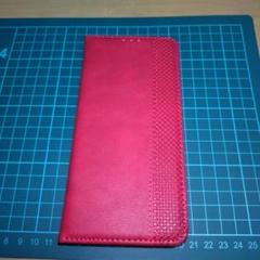 Oukitel C19 ケース【MARR】 スマホケース 手帳型 シンプル