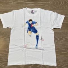 キャプテン翼 Tシャツ 2023年 PSG記念 キャプテン翼 Tシャツ 2023年 PSG記念 - メルカリ