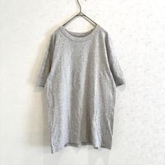 ユニクロ　UNIQLO 半袖Tシャツ　 Lサイズ　美品