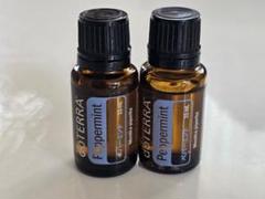 doTERRA ペパーミント 15mL 3本セット 楽天市場】doTERRA ドテラ ペパーミント 15ml : CHBC楽天市場店