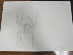 NARUTO 直筆原画 13枚セット アニメ 原画 ナルト 疾風伝 NARUTO-ナルト- 疾風伝』20周年記念 アニメイトフェア | AMNIBUS