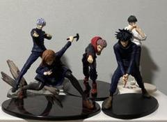 呪術廻戦 フィギュア グッズ まとめ売り 2025年最新】呪術廻戦フィギュアまとめ売りの人気アイテム
