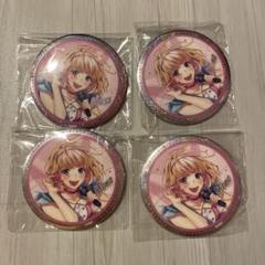 2025年最新】Gigo honeyworks 缶バッジの人気アイテム - メルカリ