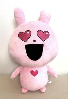にしむらゆうじ　ラブラビット　めちゃもふぐっとぬいぐるみ めちゃもふぐっとぬいぐるみ～愛にあふれるラブラビット～