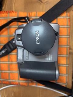 希少　EPSON CP-920Z デジカメ　CCD 美品　作例あり 希少 EPSON CP-920Z デジカメ CCD 美品 作例あり - メルカリ