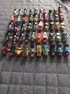 トーマス カプセルプラレール