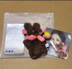 ILLIT デビュー1周年記念 キーホルダー ぬいぐるみ ウォンヒ ウォンヒ ぬいぐるみキーホルダー 1周年 ILLIT 4 - メルカリ