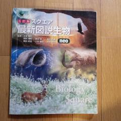 2025年最新】スクエア最新図説生物neoの人気アイテム - メルカリ
