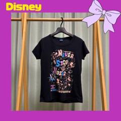 希少！恐らく非売品！ディズニーランド イベントショー 出演時 Tシャツ 希少！恐らく非売品！ディズニーランド イベントショー 出演時 T