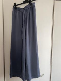 新品＊未使用 24年ジェナエスパスメルヴェイユ 袖シャーリング