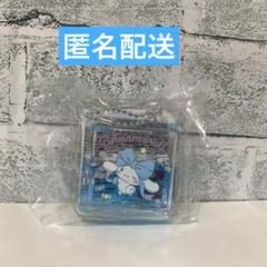 サンリオ　オイルマスコット　ボールチェーン　シナモロール　シナモン
