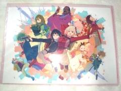 リコリス・リコイル展 ～seize the day～」グッズ事後通販