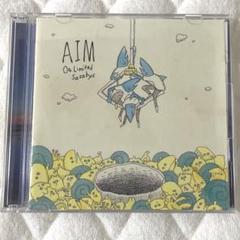 04 limited sazabys AIMの中古/未使用品 - メルカリ