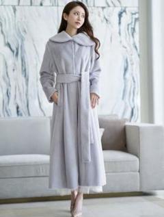 Emiriawiz ♡ボアロングコート Emiriawiz ♡ボアロングコート