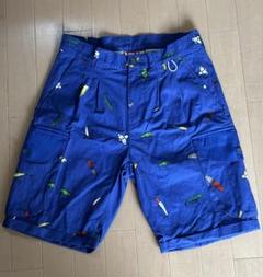 アイリーフィッシングクラブ　ショートパンツとレギンスXL 美品 NEW ITEM】-I.F.C LEGGINGS- | IRIE FISHING CLUB