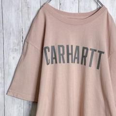 【国内正規品】カーハート Carhartt WIP 半袖Tシャツ #100