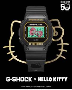 2025年最新】ジーショックg-shock ハローキティの人気アイテム