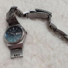ジャンク品　SEIKO セイコー　ウォーターレジスタンス