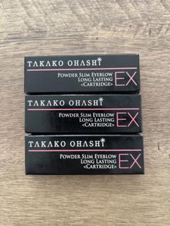 パウダースリムアイブロウ ロングラスティングEX （ホルダー