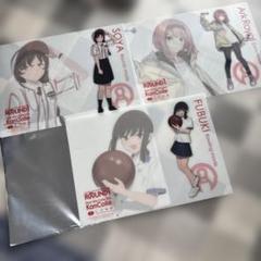艦これ　ラウンドワン　クリアファイル　4種　コンプセット　後段作戦　ボウリング 2025年最新】ラウンドワン 艦これ クリアファイルの人気アイテム