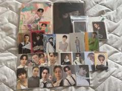 バラ売り不可　SEVENTEEN セブチ An Ode バーノンまとめ　チェキ バラ売り不可 SEVENTEEN セブチ An Ode バーノンまとめ チェキ