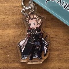 【グラブル】シエテ（キーホルダー・ルームキー）