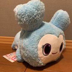【匿名発送】GIGO TWICE LOVELYS ふわもこねんねBIGぬいぐるみ コンテンツ対象店舗一覧｜GENDAGiGO