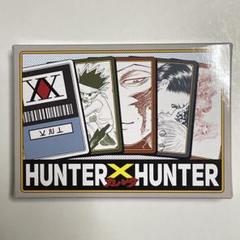 HUNTER×HUNTER ハンターハンター カルタ 『に』 キルア