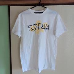 新品未使用 獅子に翼 シシツバ Tシャツ SOPHIA ソフィア 松岡充