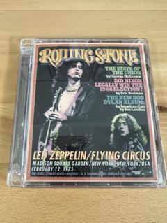 DVDオーディオLed Zeppelin – Flying Circus m54429145018_1.jpg?1741411900