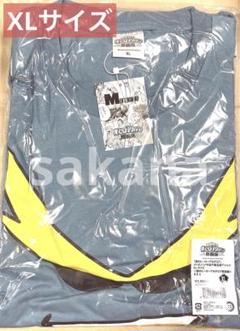 僕のヒーローアカデミア ヒロアカ展 原画展 メンズノンノ　Tシャツ XL 堀越耕平『僕のヒーローアカデミア』原画展