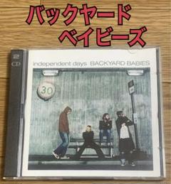 新品 限定 バックヤード・ベイビーズ THEM XX セット 2025年最新】Backyard Babiesの人気アイテム - メルカリ