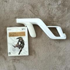 6ee155 Wii リンクのボウガントレーニング＋ザッパー
