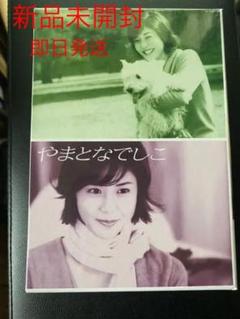 やまとなでしこ DVD-BOX〈6枚組〉新品未開封