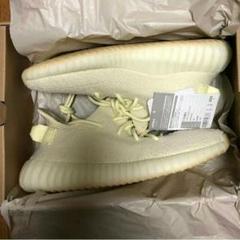 YEEZY BOOST 350 V2 BUTTER F36980 26.5cm