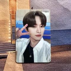 2025年最新】stray kids トレカ リノ applemusicの人気アイテム