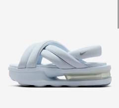 本日23時迄！NIKE アイラ サンダル