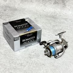 希少 未使用 松尾工業 スピニングリール OM-300
