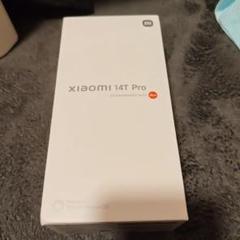 Xiaomi 14T Pro グローバル