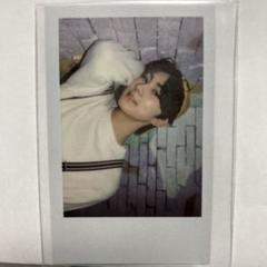 ENHYPEN JUNGWON フォトカード
