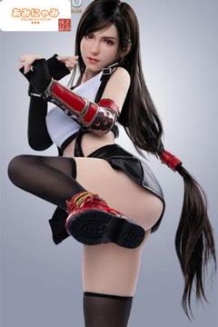 ファイナル・ファンタジーVII ティファ フィギュア ドール TIFA SGD ファイナル・ファンタジーVII ティファ フィギュア ドール TIFA