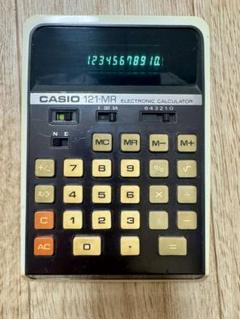 2025年最新】casio 電卓 レトロの人気アイテム - メルカリ