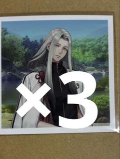 グッズ-スタンドポップ】刀剣乱舞ONLINE スクエアアクリル