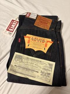 Levi's LVC47501 W34 日本製 - メルカリ
