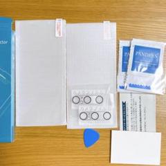 Xperia 1 V ガラスフィルム 2枚 カメラフィルム 2枚 保護フィルム