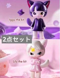 新品！POP MART IN MY DREAM フィギュア シークレット k575Po2Sq3umxm6RVCwOJYAvW24WyW
