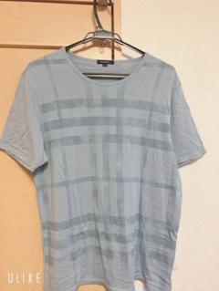 ボーダー Tシャツ