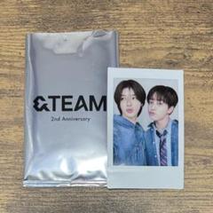 2025年最新】&TEAM 縁day kの人気アイテム - メルカリ